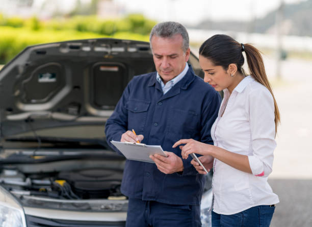 Liability coverage specialist in Walnut Cove